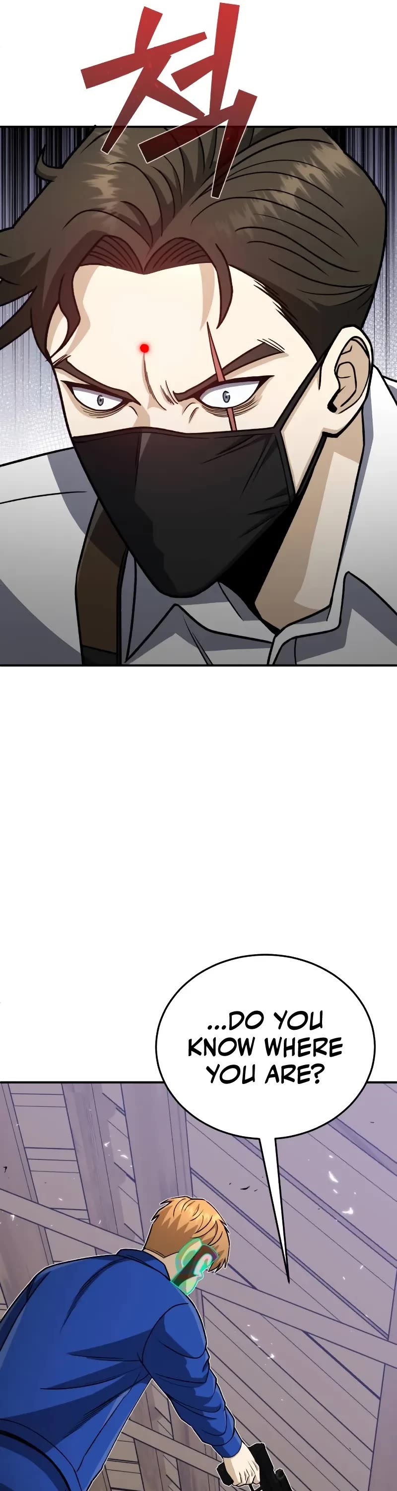 Genius of the Unique Lineage chapter 118 page 37