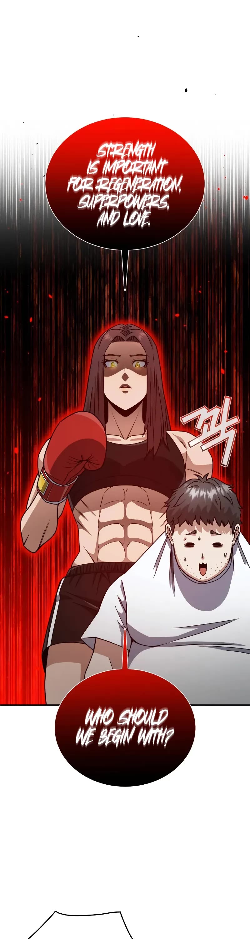 Genius of the Unique Lineage chapter 118 page 4