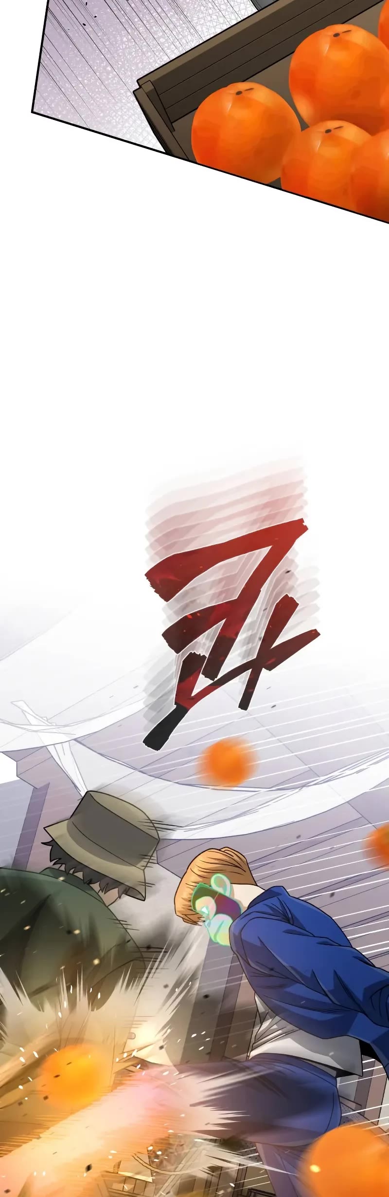 Genius of the Unique Lineage chapter 118 page 40