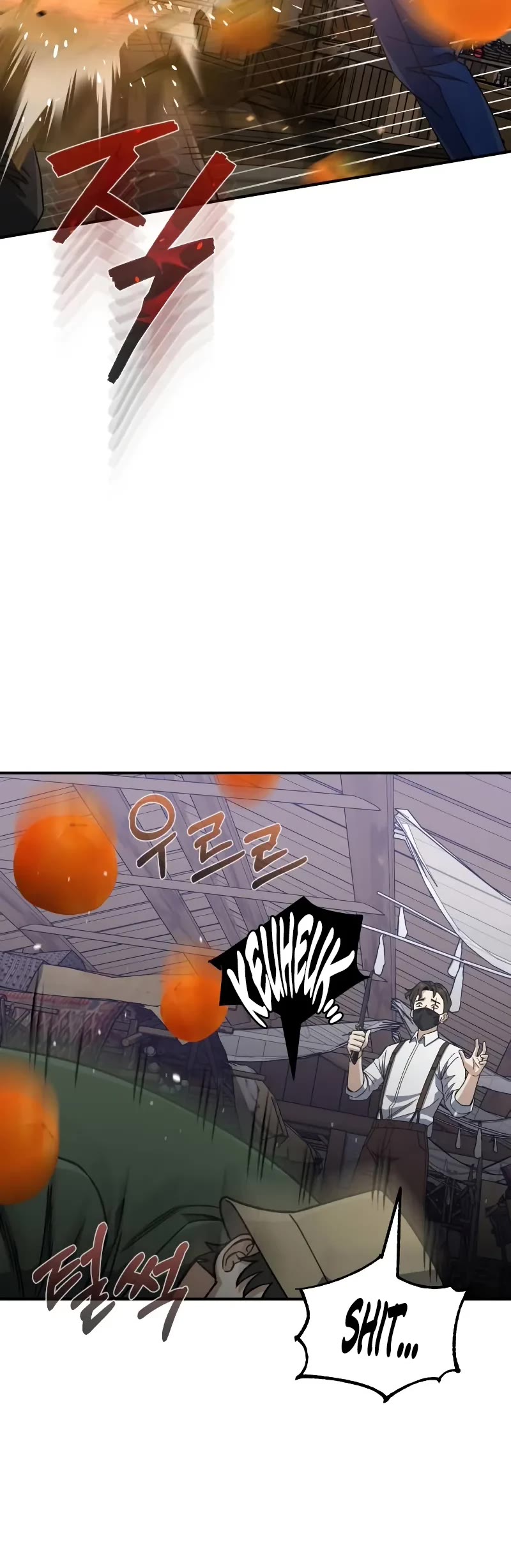 Genius of the Unique Lineage chapter 118 page 41