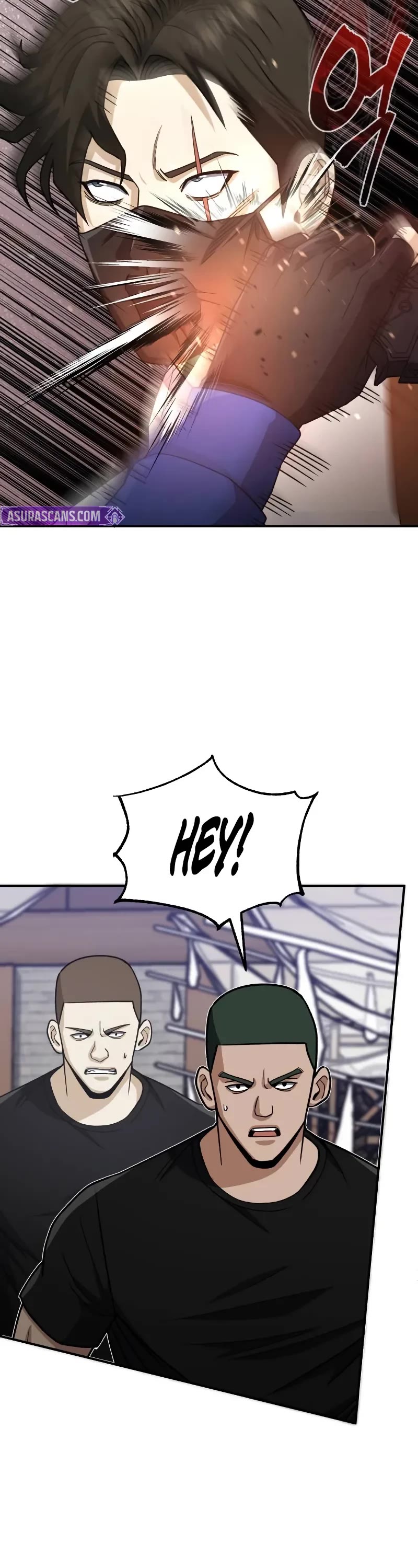 Genius of the Unique Lineage chapter 118 page 43