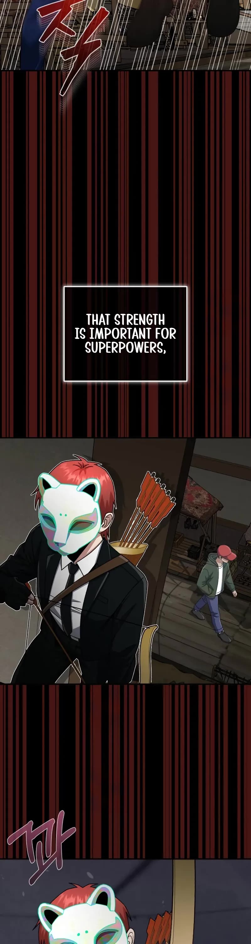 Genius of the Unique Lineage chapter 118 page 47