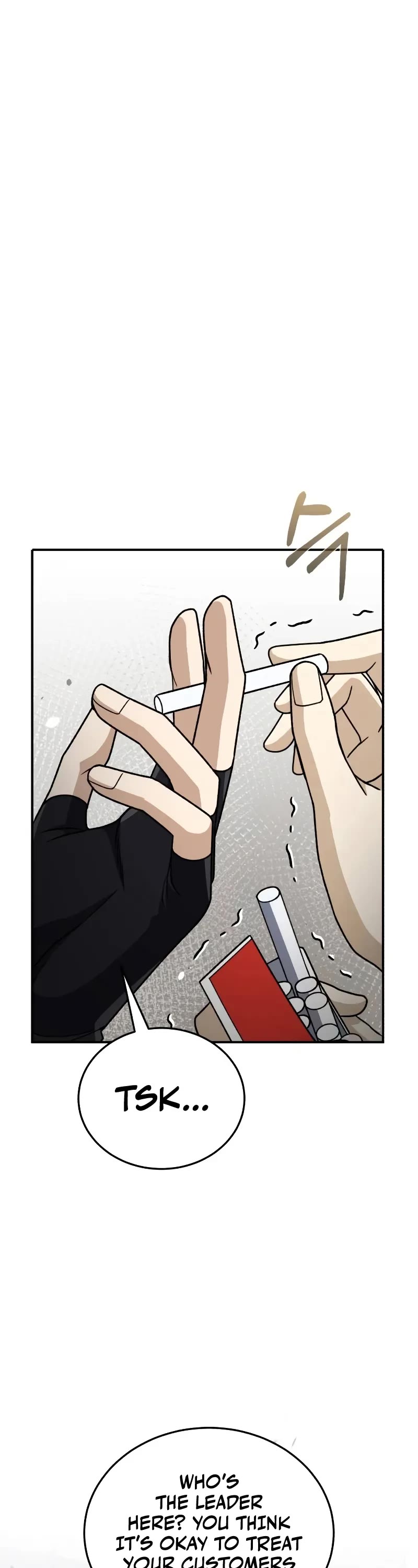 Genius of the Unique Lineage chapter 118 page 51