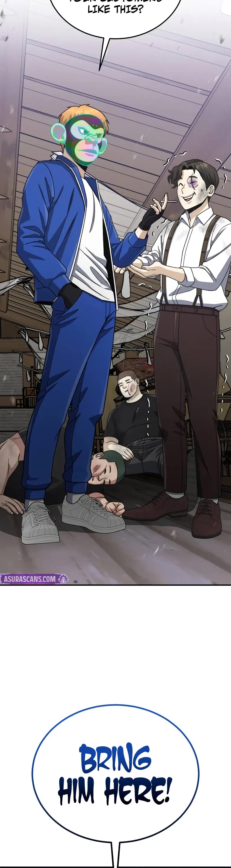 Genius of the Unique Lineage chapter 118 page 52