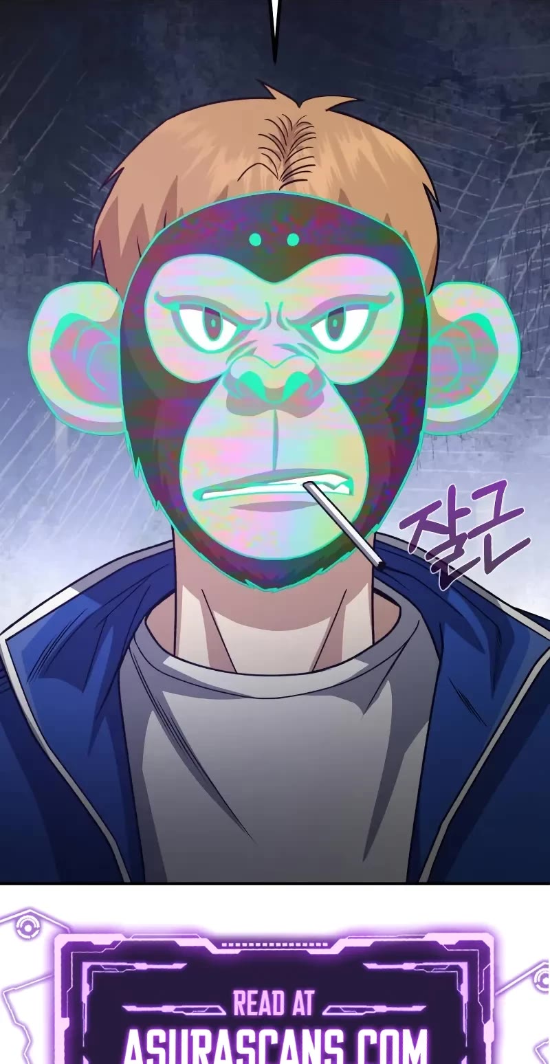 Genius of the Unique Lineage chapter 118 page 53