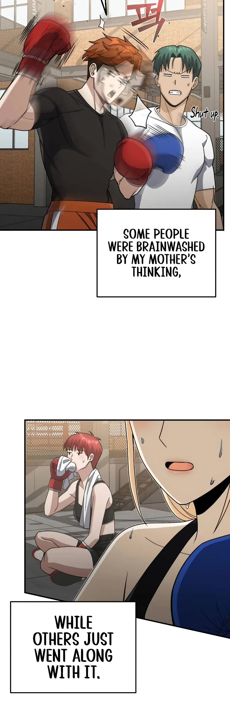 Genius of the Unique Lineage chapter 118 page 6