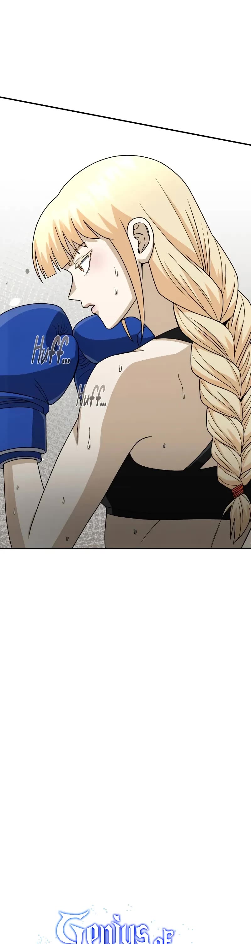 Genius of the Unique Lineage chapter 118 page 7