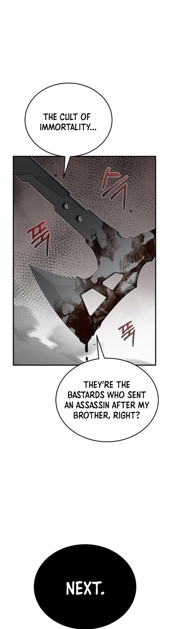 Genius of the Unique Lineage chapter 119 page 10