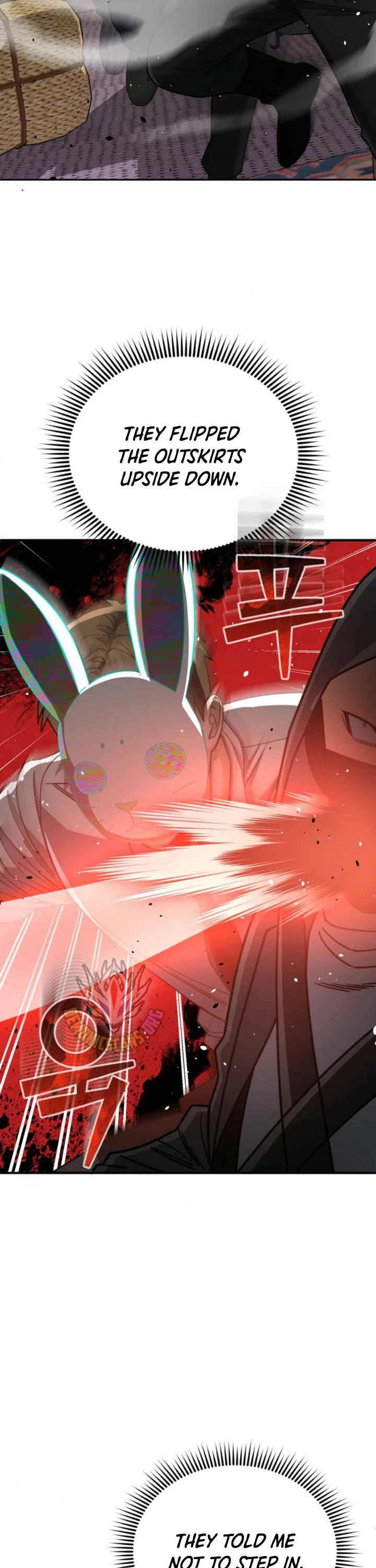 Genius of the Unique Lineage chapter 119 page 15