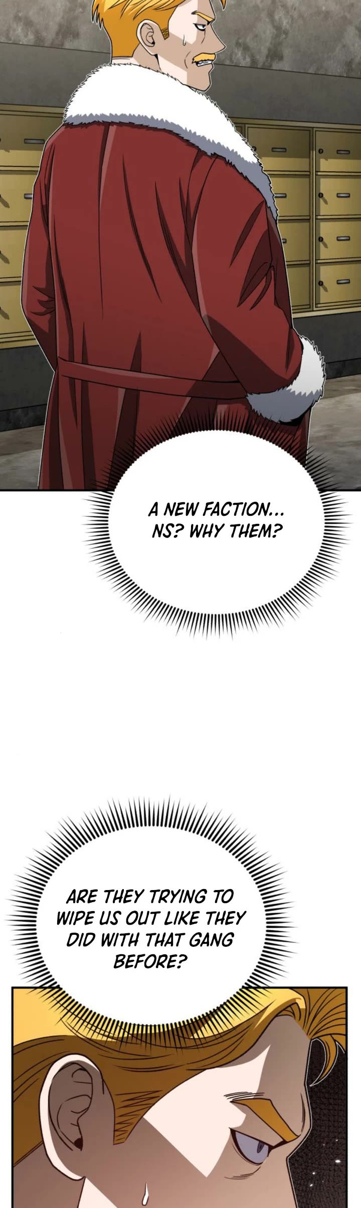 Genius of the Unique Lineage chapter 119 page 2