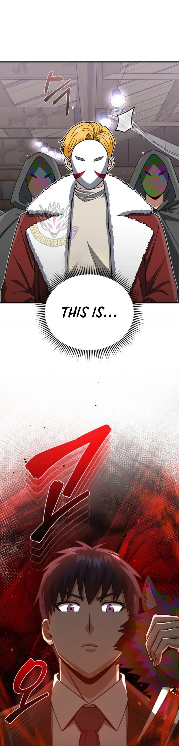 Genius of the Unique Lineage chapter 119 page 25