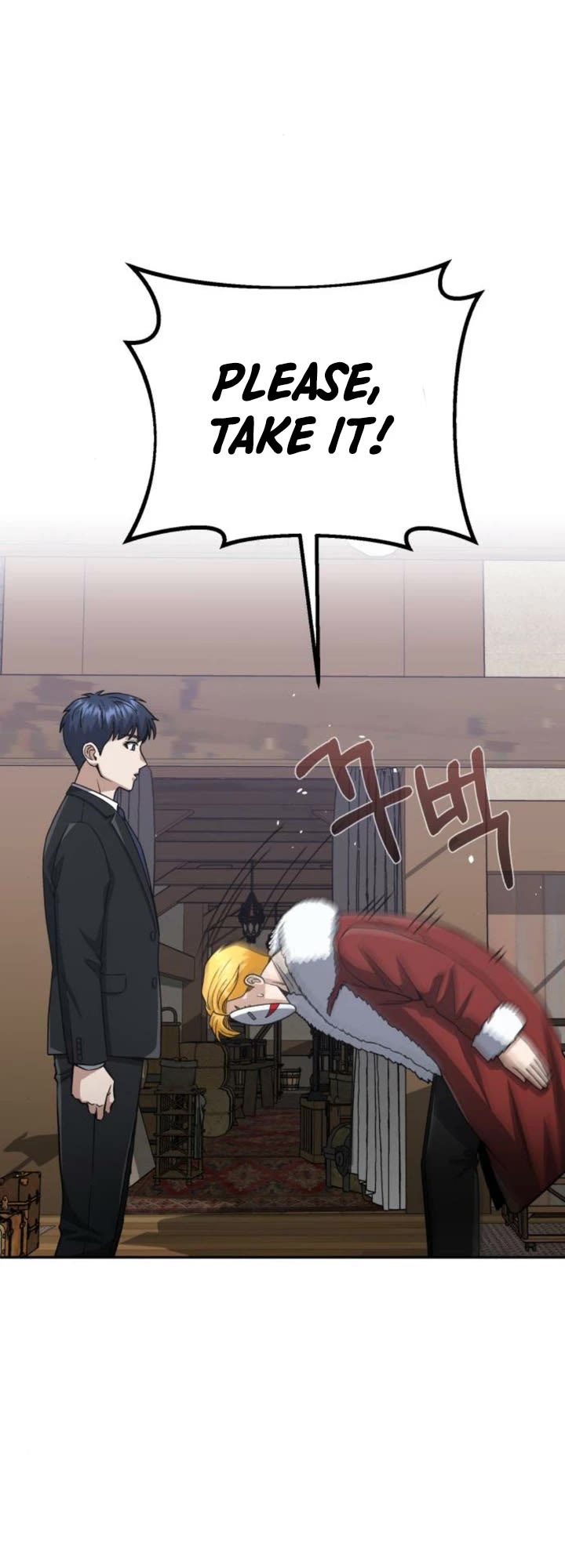 Genius of the Unique Lineage chapter 119 page 27