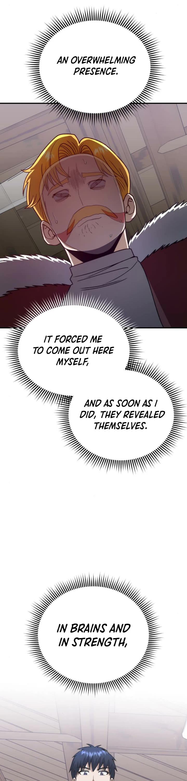 Genius of the Unique Lineage chapter 119 page 28