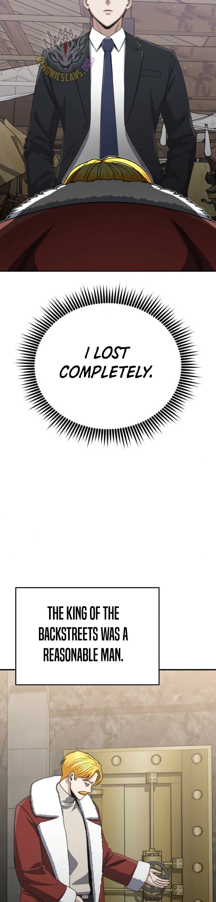 Genius of the Unique Lineage chapter 119 page 29