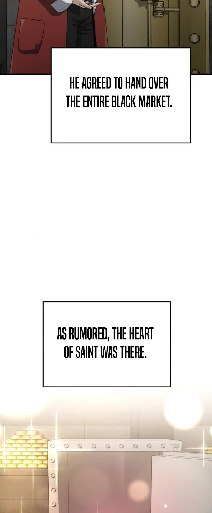 Genius of the Unique Lineage chapter 119 page 30