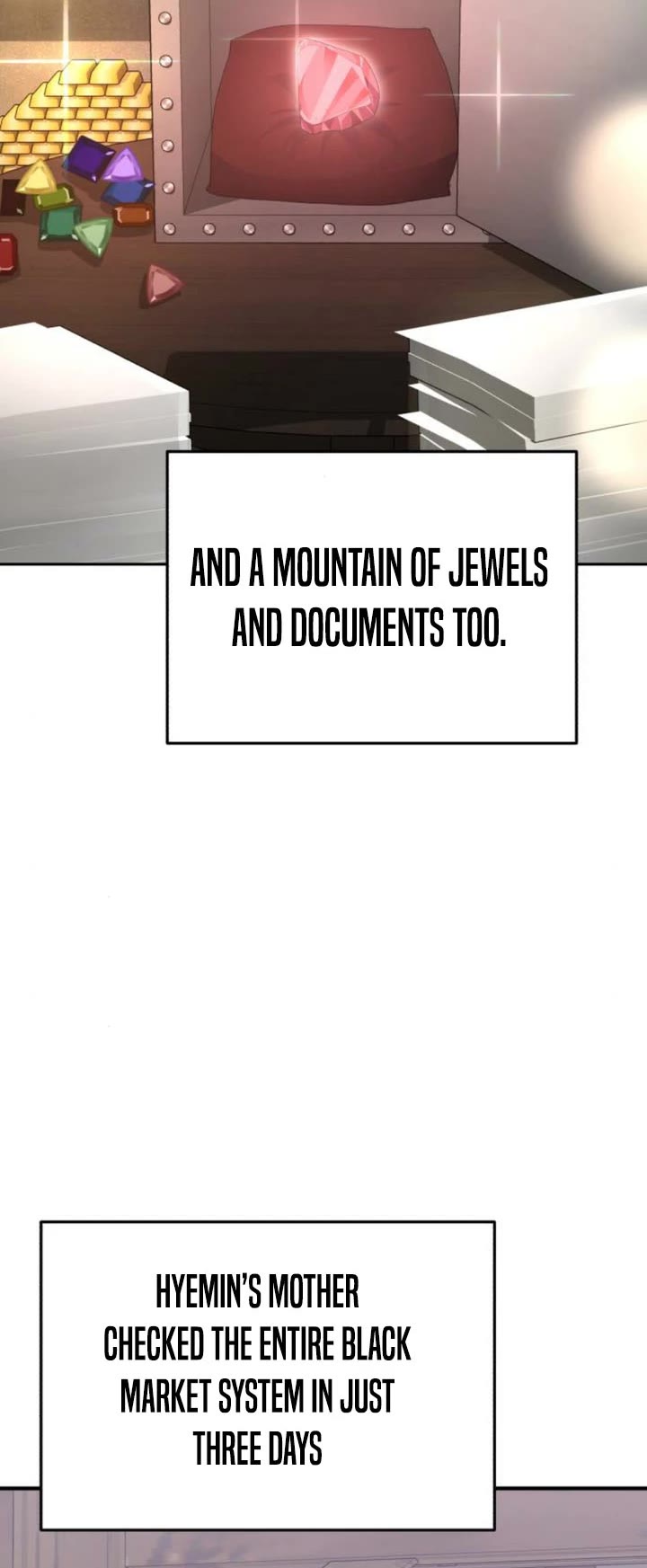 Genius of the Unique Lineage chapter 119 page 31