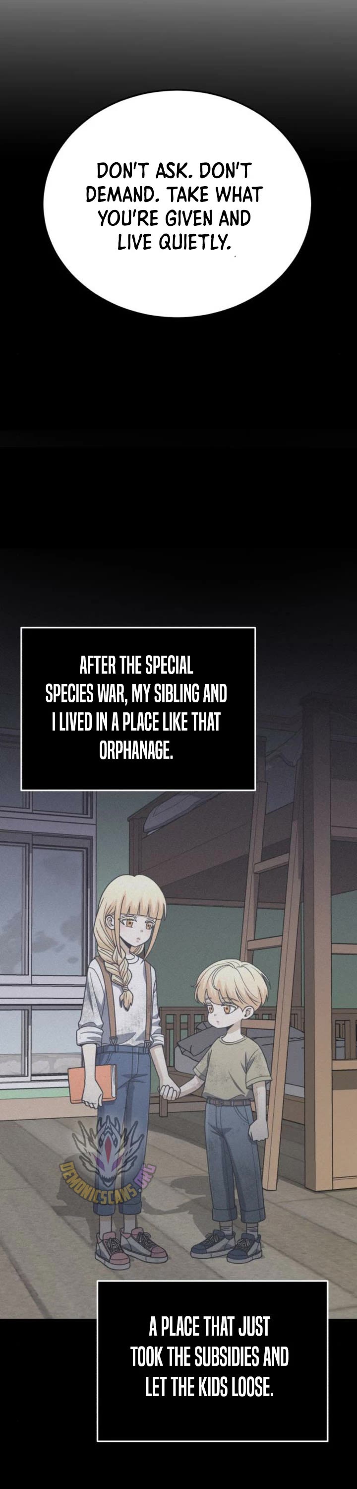 Genius of the Unique Lineage chapter 119 page 36