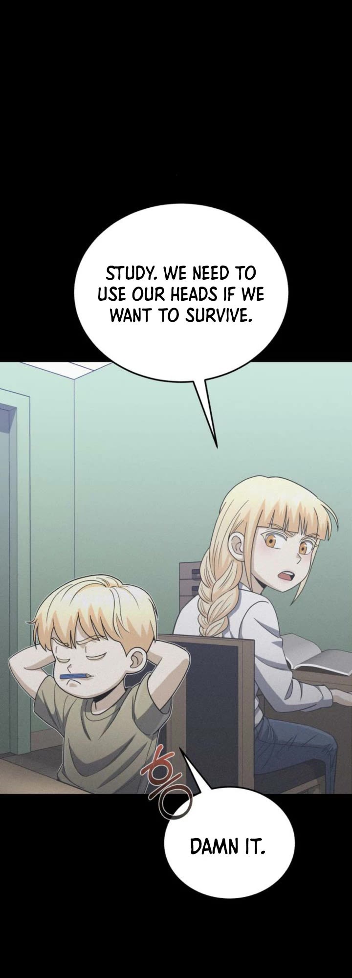 Genius of the Unique Lineage chapter 119 page 37