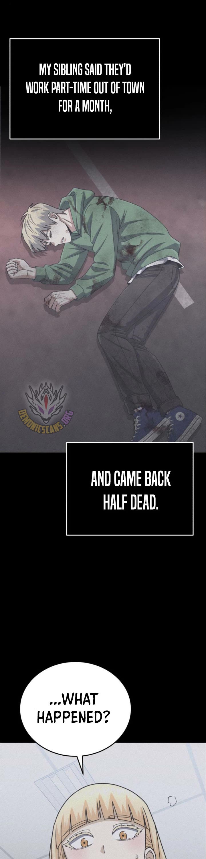 Genius of the Unique Lineage chapter 119 page 39