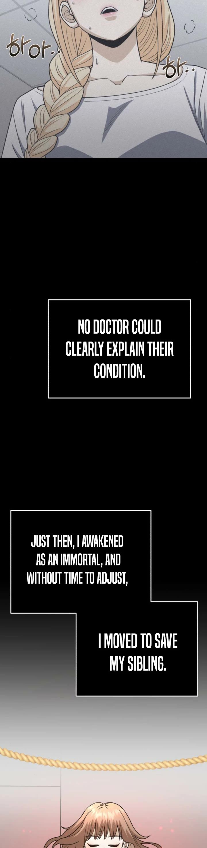 Genius of the Unique Lineage chapter 119 page 40