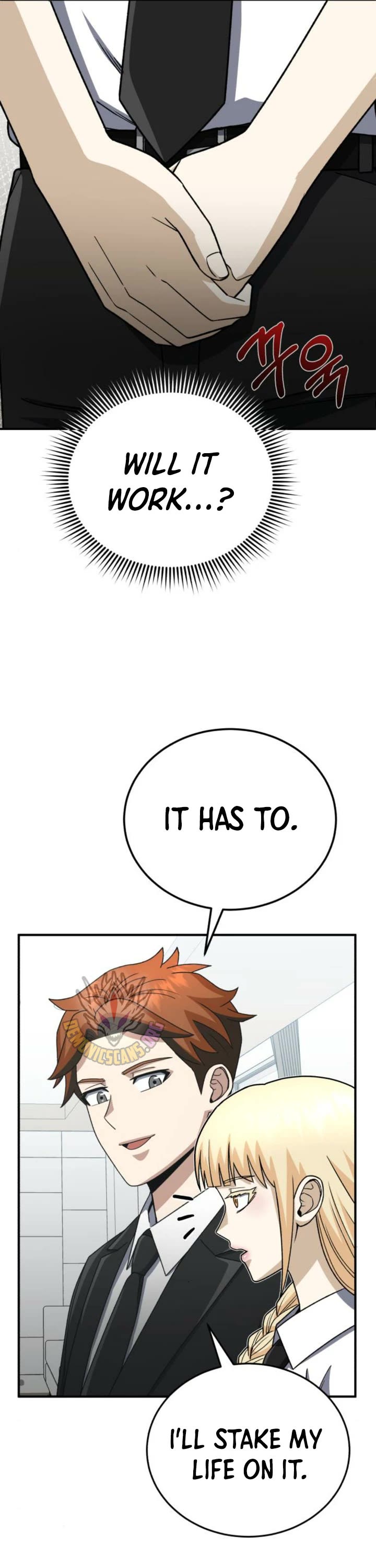 Genius of the Unique Lineage chapter 119 page 42