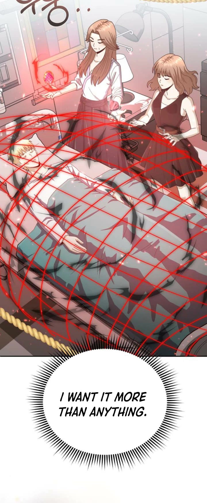 Genius of the Unique Lineage chapter 119 page 44