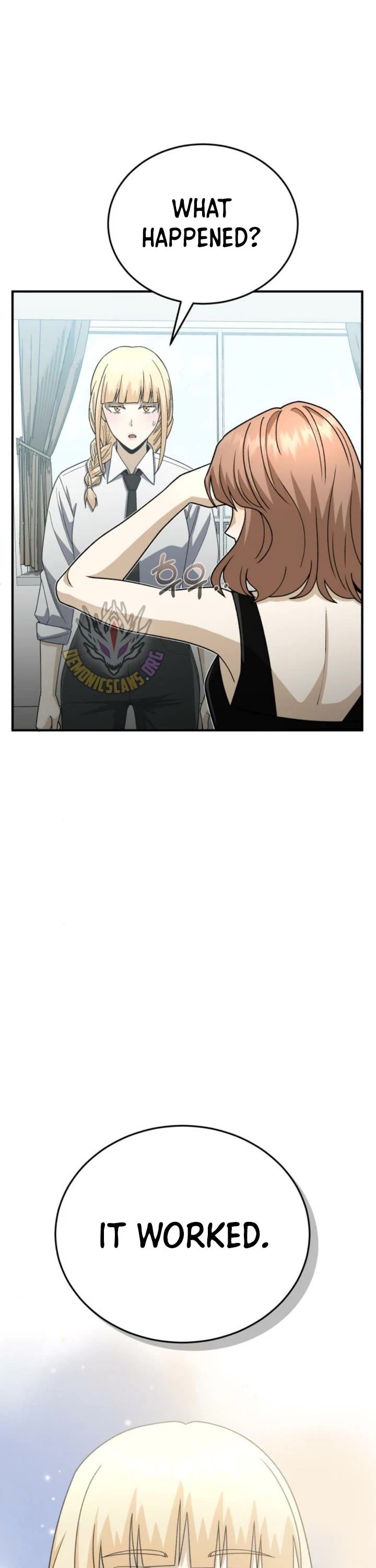 Genius of the Unique Lineage chapter 119 page 47