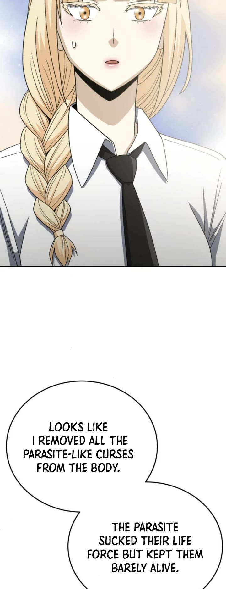 Genius of the Unique Lineage chapter 119 page 48