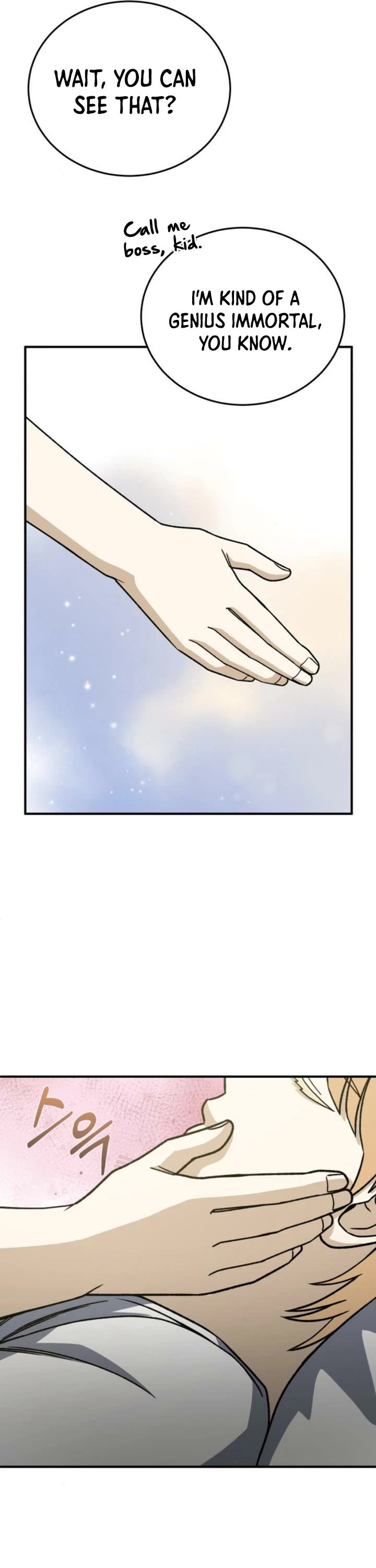 Genius of the Unique Lineage chapter 119 page 50