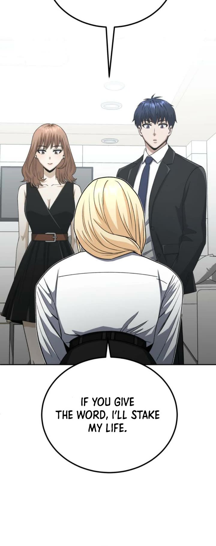 Genius of the Unique Lineage chapter 119 page 53