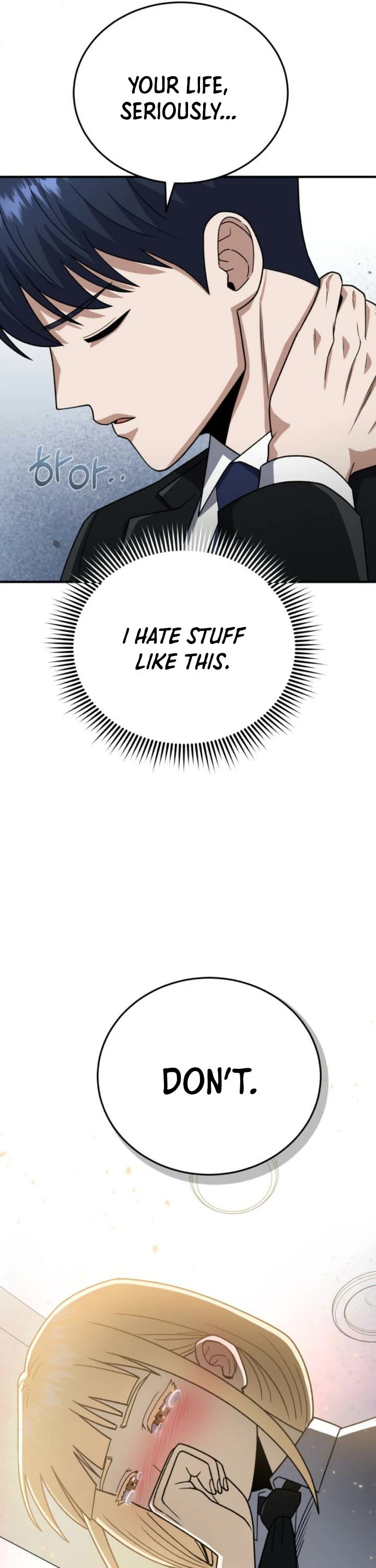 Genius of the Unique Lineage chapter 119 page 54