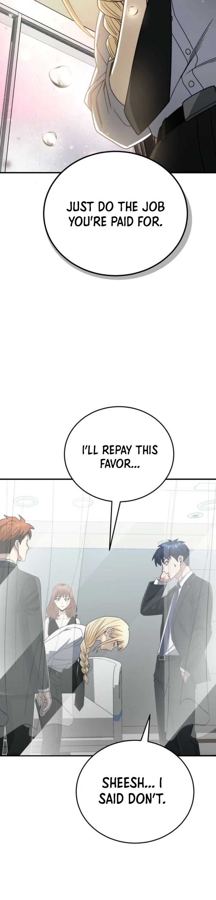 Genius of the Unique Lineage chapter 119 page 55