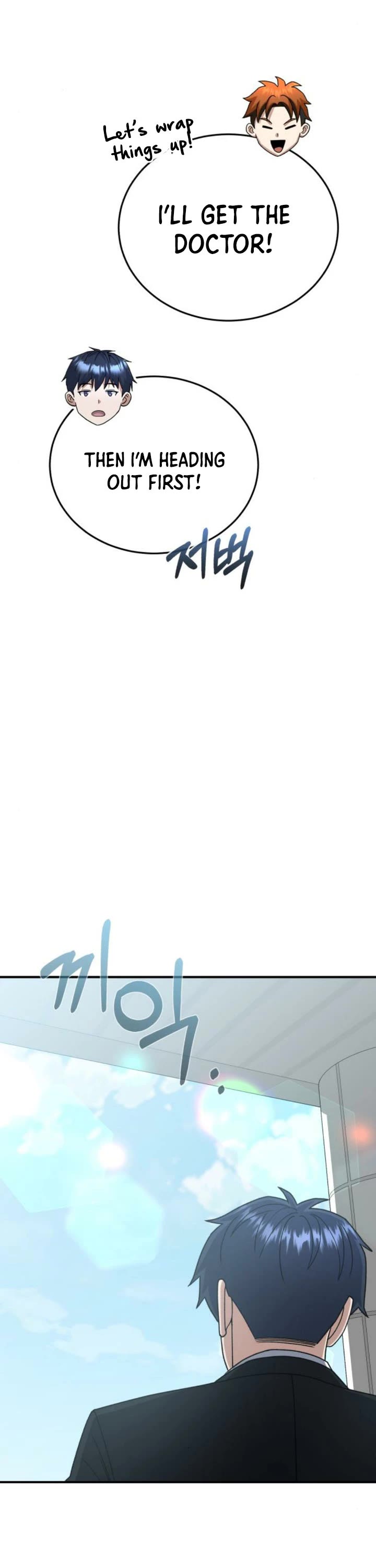 Genius of the Unique Lineage chapter 119 page 56