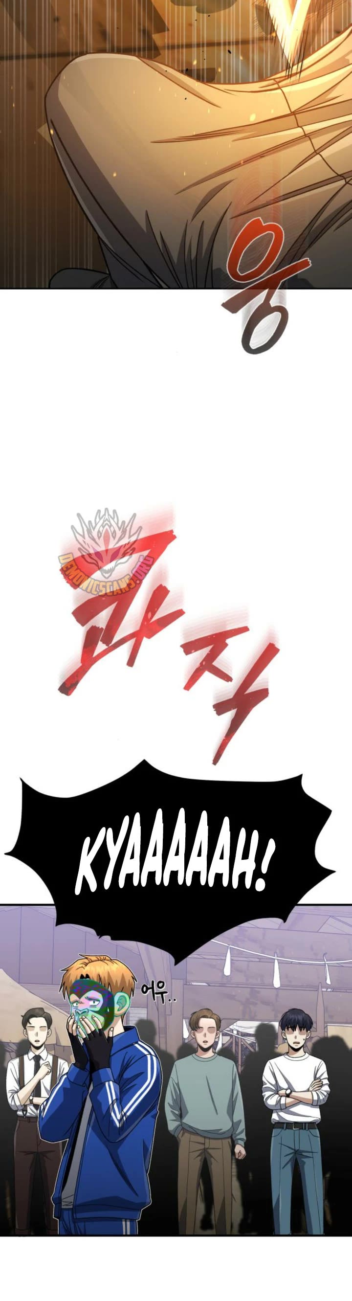 Genius of the Unique Lineage chapter 119 page 9