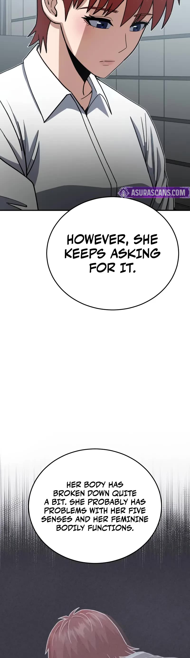 Genius of the Unique Lineage chapter 120 page 10