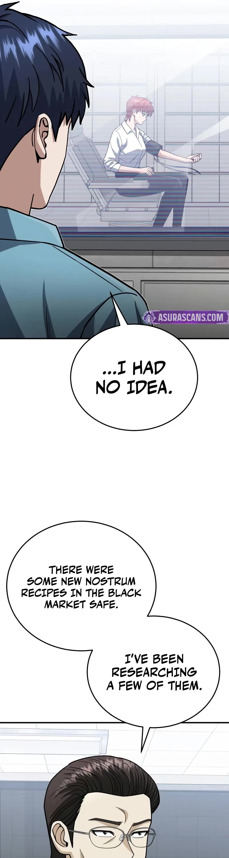 Genius of the Unique Lineage chapter 120 page 12