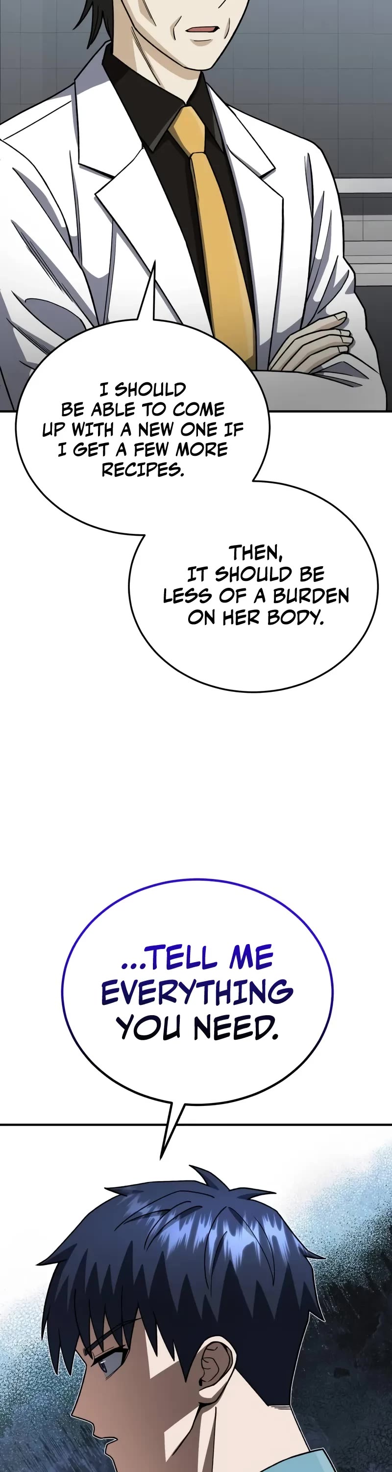 Genius of the Unique Lineage chapter 120 page 13