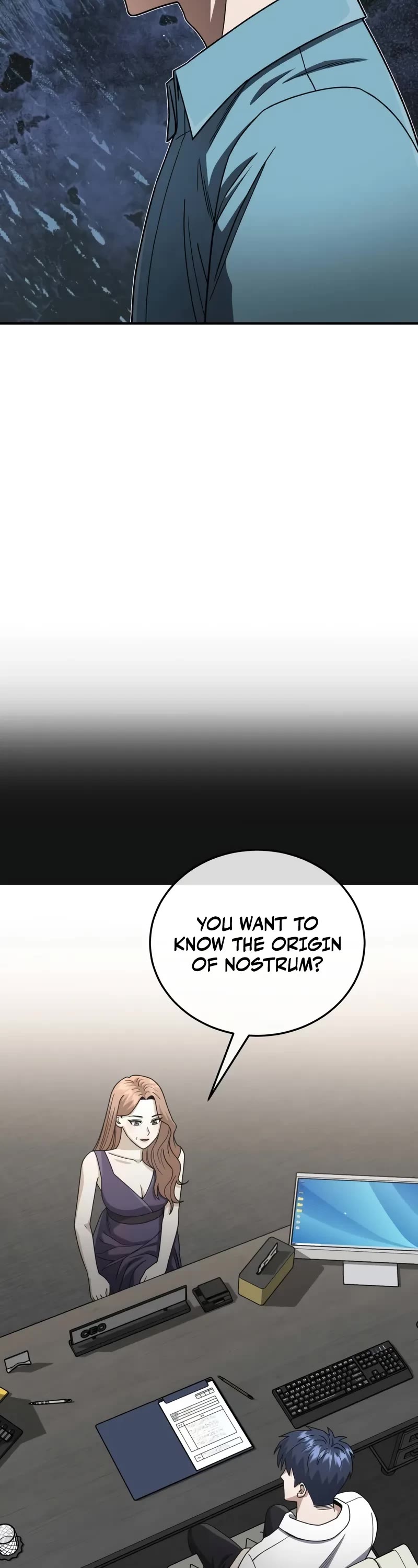 Genius of the Unique Lineage chapter 120 page 14