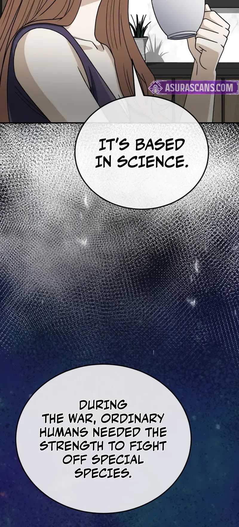 Genius of the Unique Lineage chapter 120 page 16