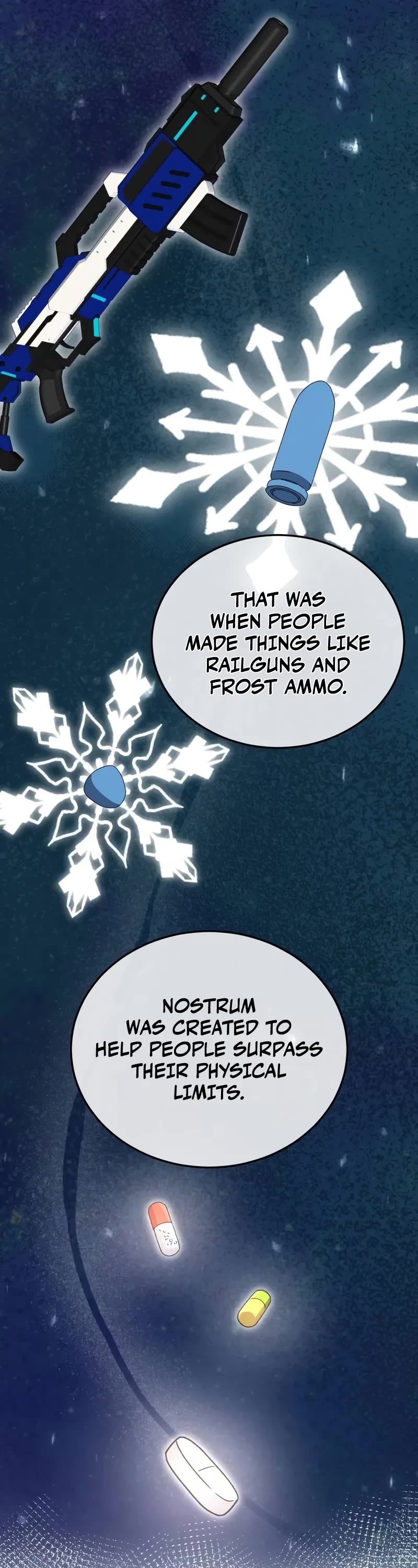 Genius of the Unique Lineage chapter 120 page 17