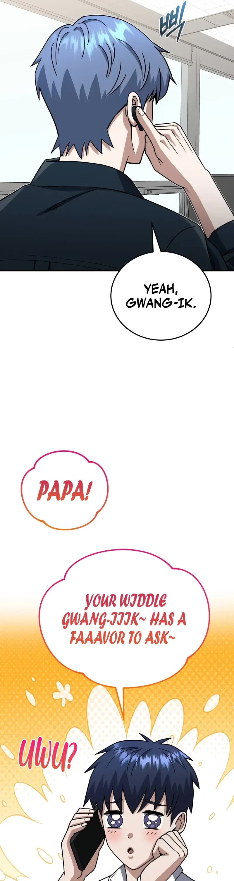 Genius of the Unique Lineage chapter 120 page 20