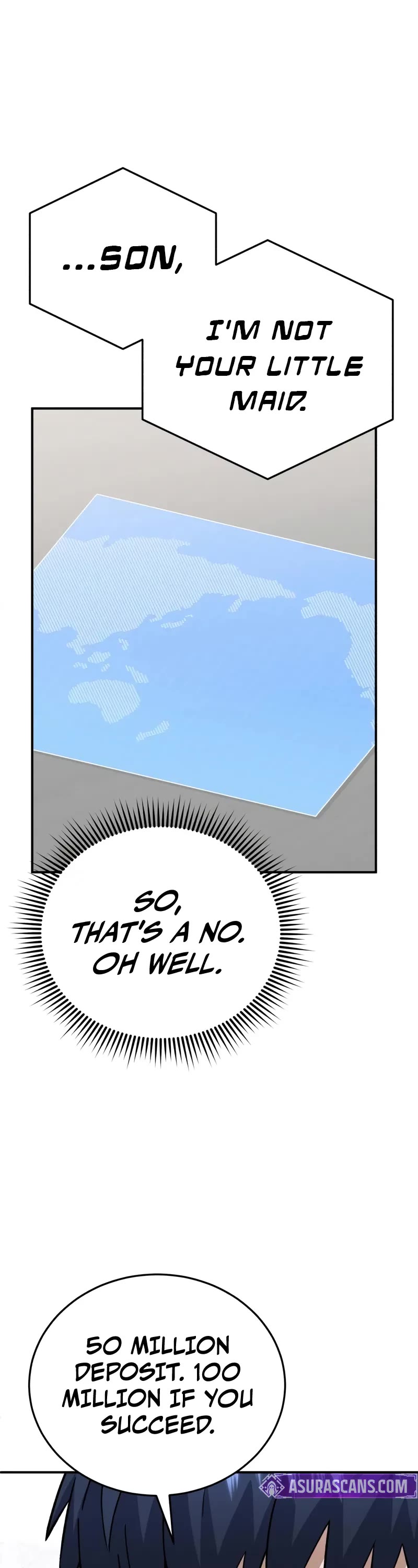 Genius of the Unique Lineage chapter 120 page 22