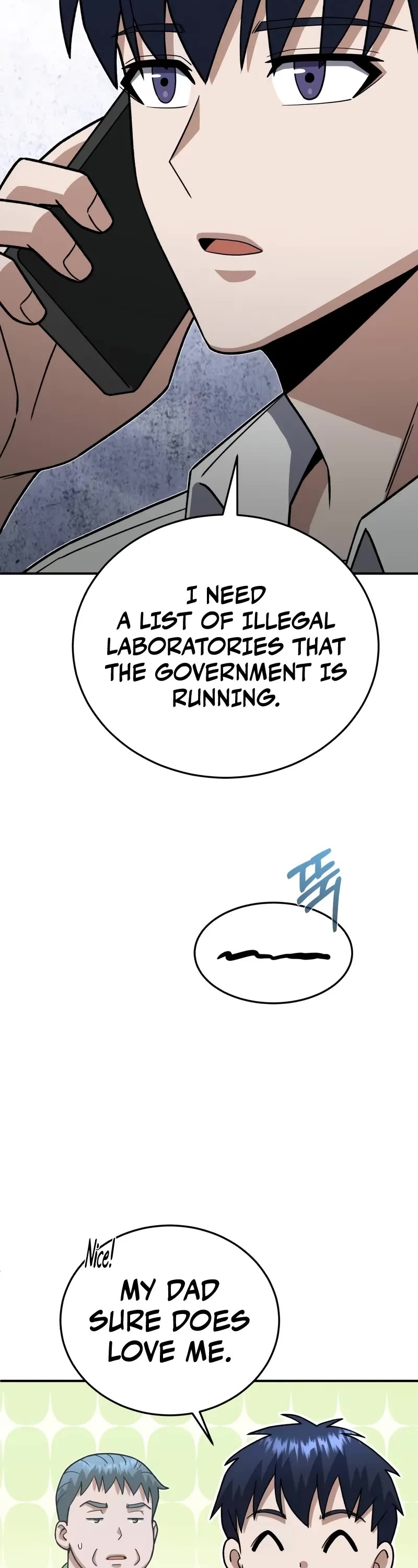 Genius of the Unique Lineage chapter 120 page 23