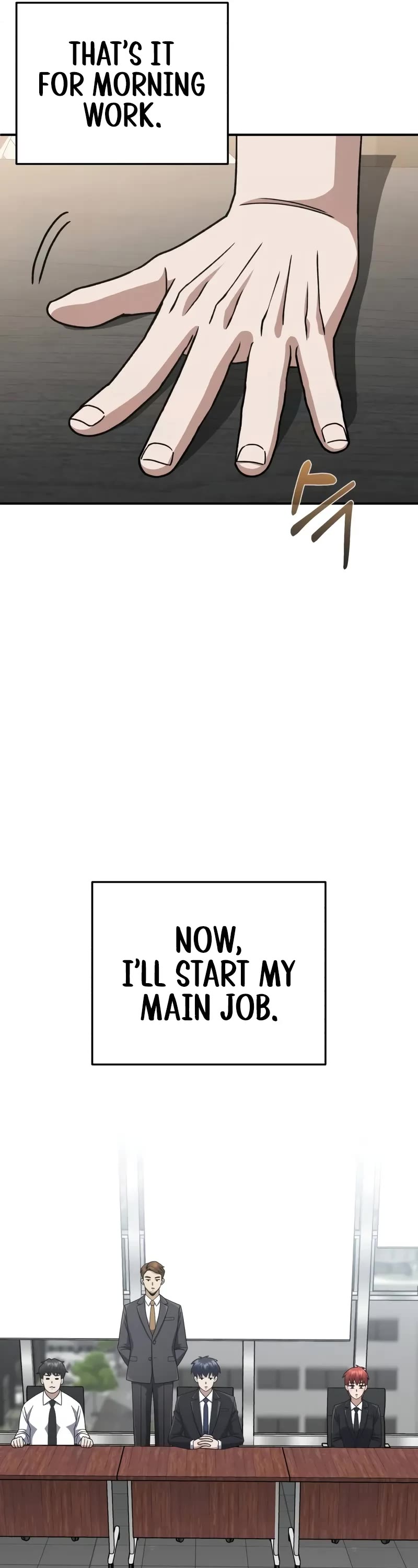 Genius of the Unique Lineage chapter 120 page 27