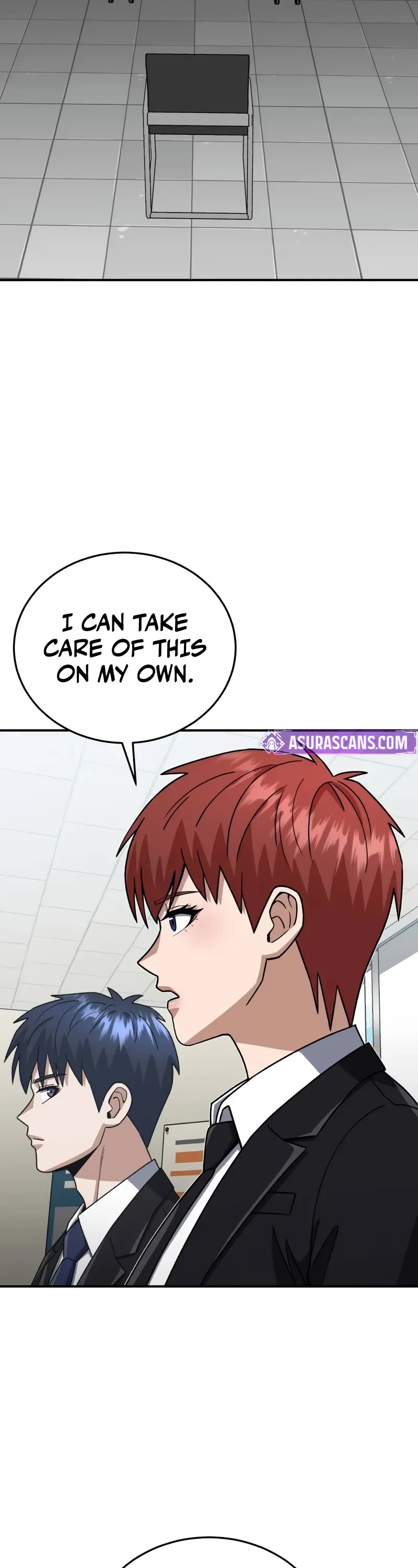 Genius of the Unique Lineage chapter 120 page 28