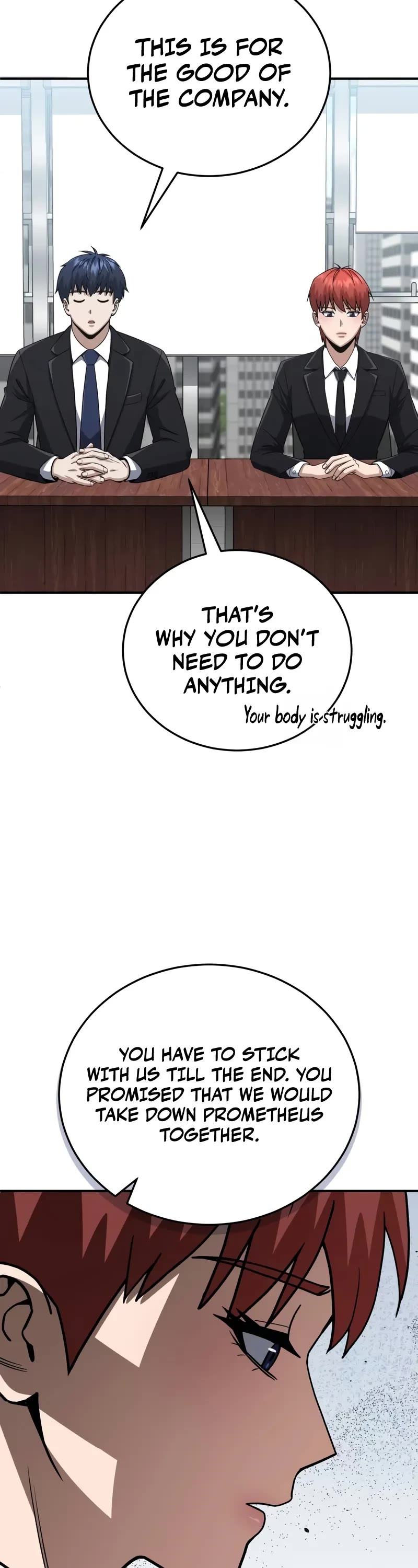 Genius of the Unique Lineage chapter 120 page 29