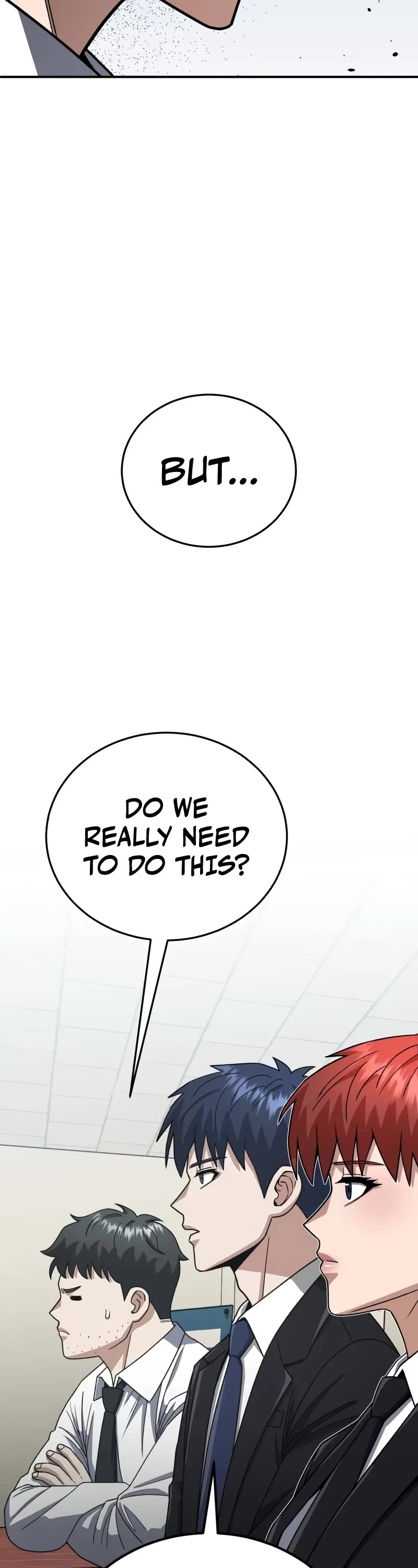 Genius of the Unique Lineage chapter 120 page 30