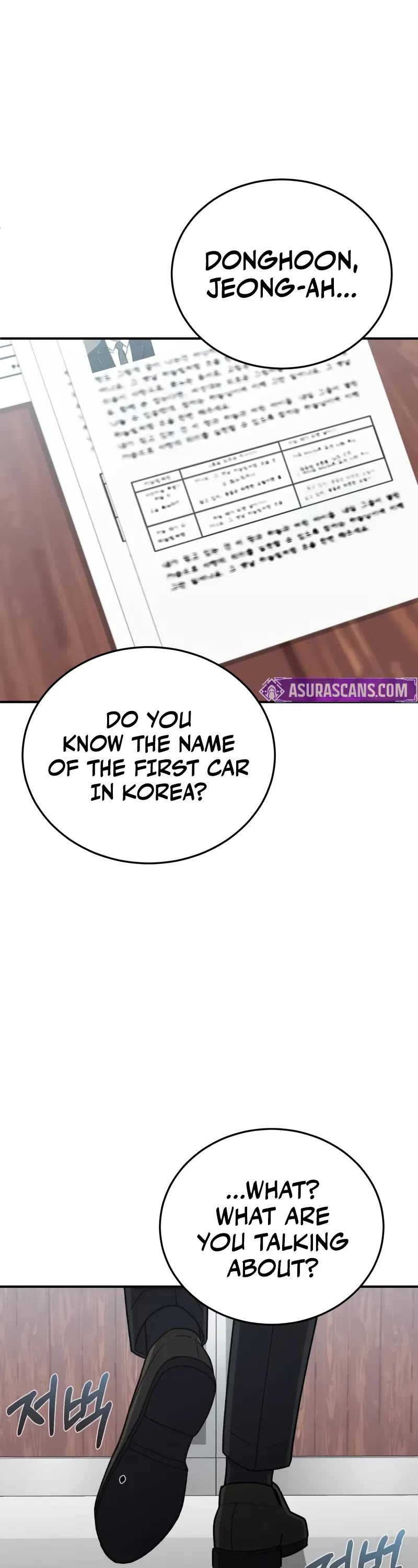 Genius of the Unique Lineage chapter 120 page 32