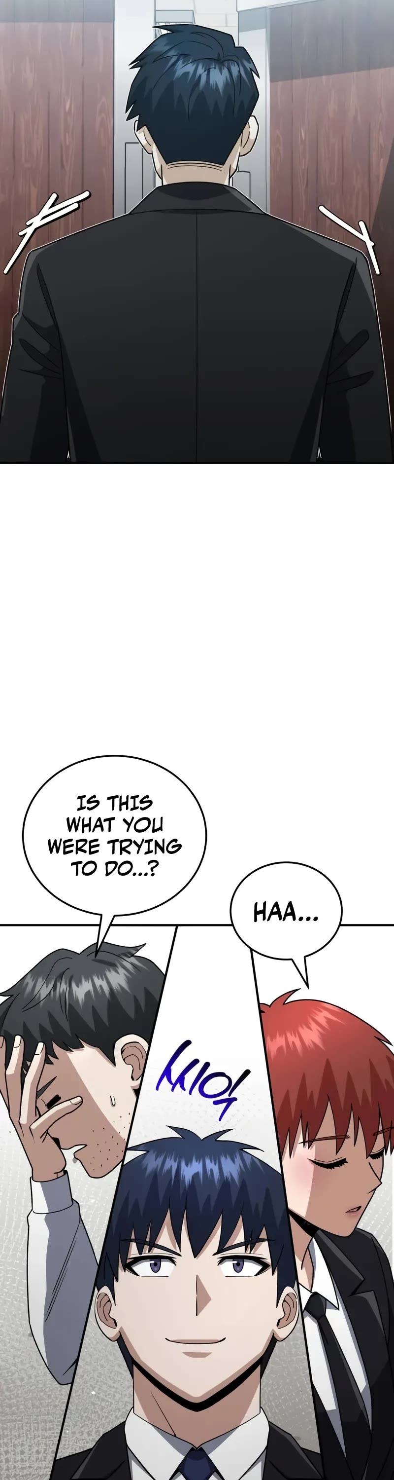 Genius of the Unique Lineage chapter 120 page 34