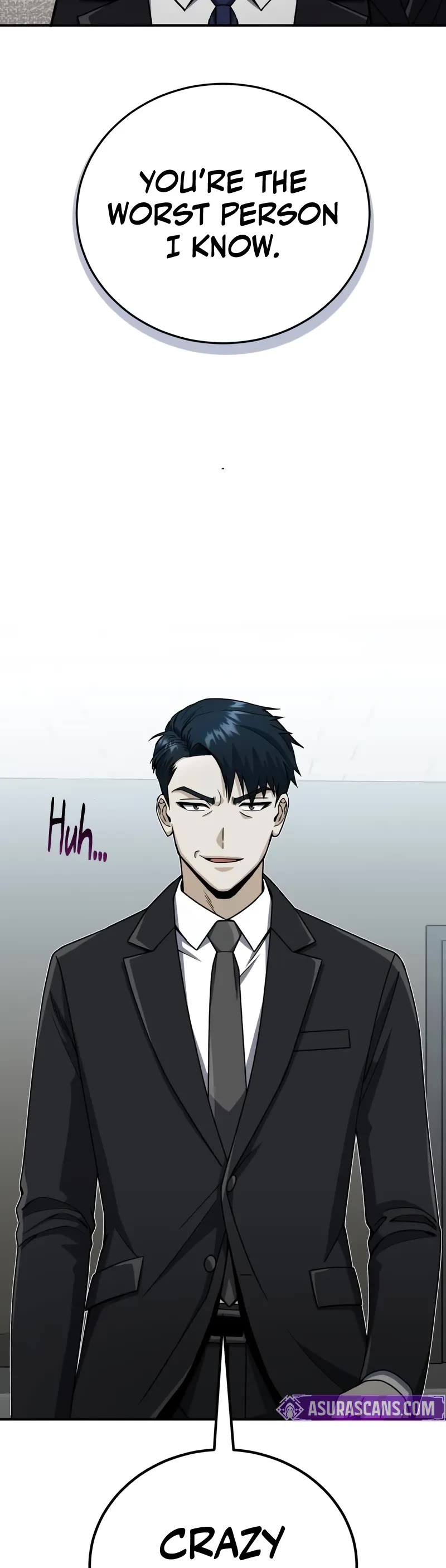 Genius of the Unique Lineage chapter 120 page 35